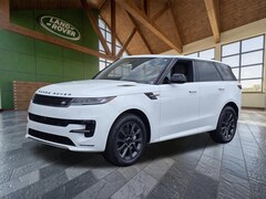 2026 Land Rover Range Rover Sport Dynamic SE SUV