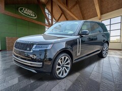 2026 Land Rover Range Rover SE 7 Seats SUV