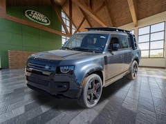 2026 Land Rover Defender 130 X SUV