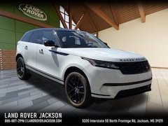 2026 Land Rover Range Rover Velar S P250 S