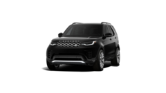 2026 Land Rover Discovery Gemini 360PS SUV