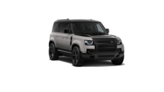 2026 Land Rover Defender 110 X 400PS