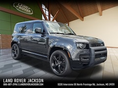 2025 Land Rover Defender 110 V8 SUV