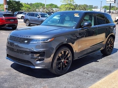 2025 Land Rover Range Rover Sport Dynamic SE SUV