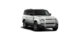 Land Rover Defender 130