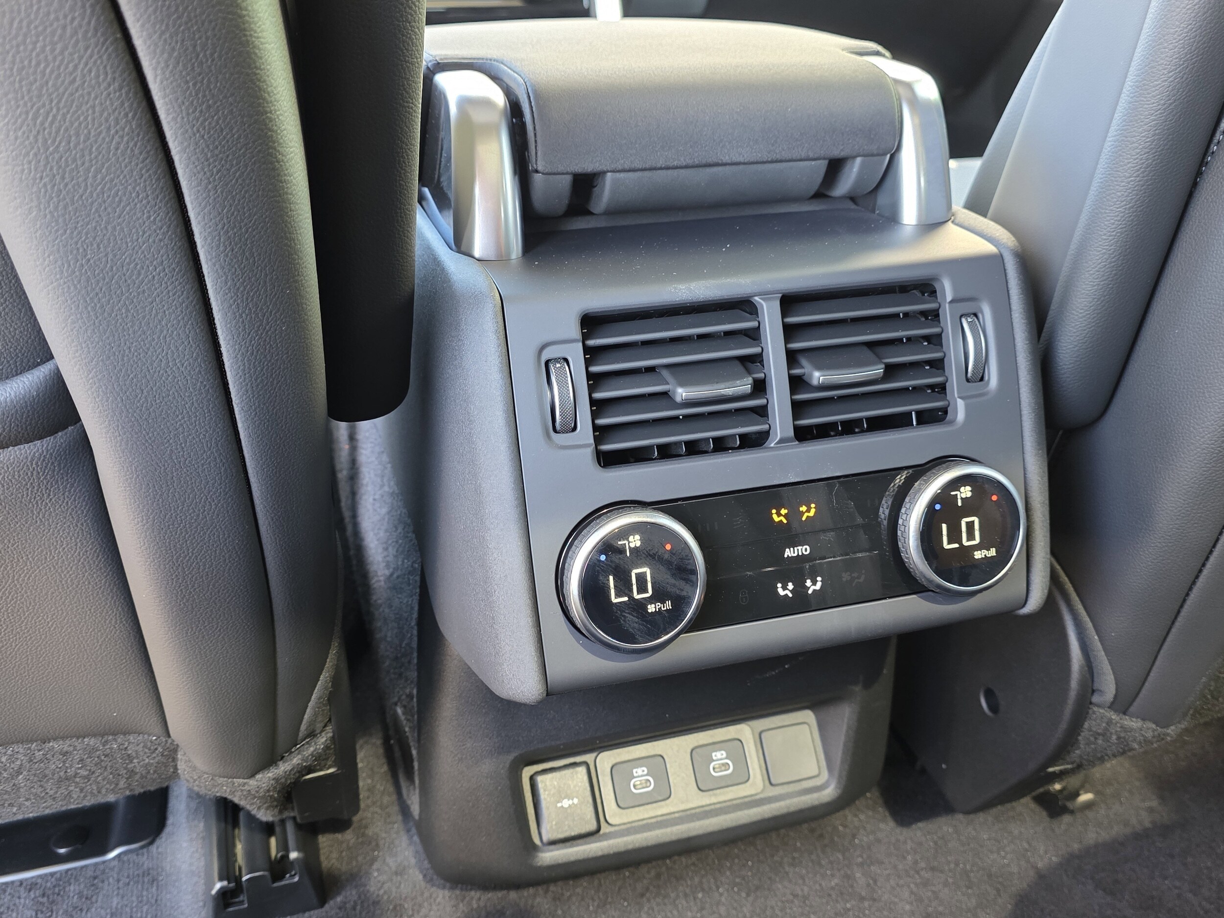 2025 Land Rover Discovery S - Photo 21