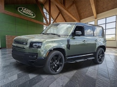 2026 Land Rover Defender 110 X-Dynamic SE SUV