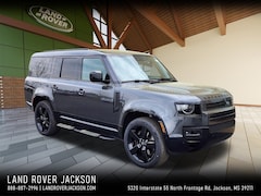 2025 Land Rover Defender 130 X-Dynamic SE SUV
