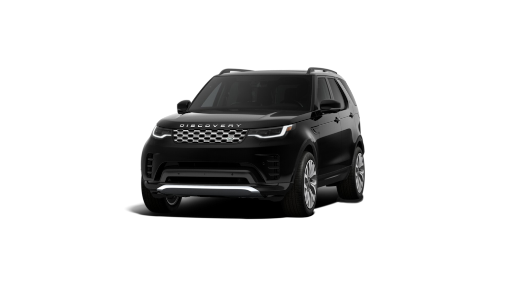 New 2026 Land Rover Discovery Gemini 360PS