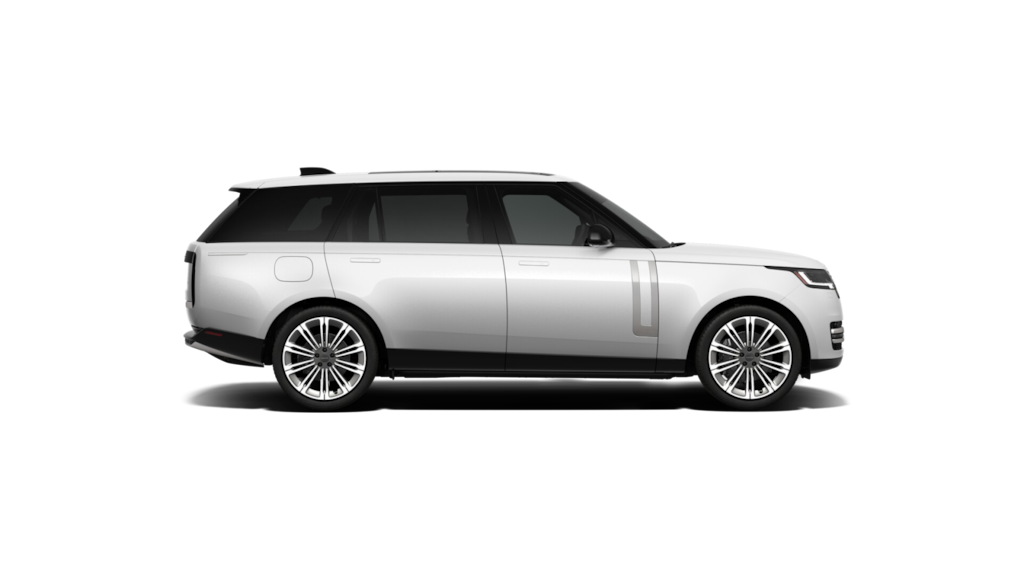 New 2026 Land Rover Range Rover SE 7 Seats 400PS