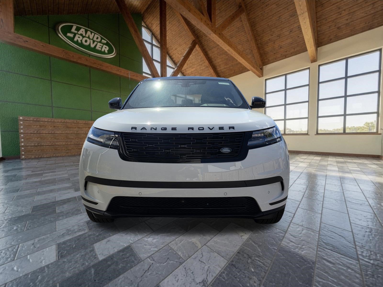 2026 Land Rover Range Rover Velar S - Photo 3
