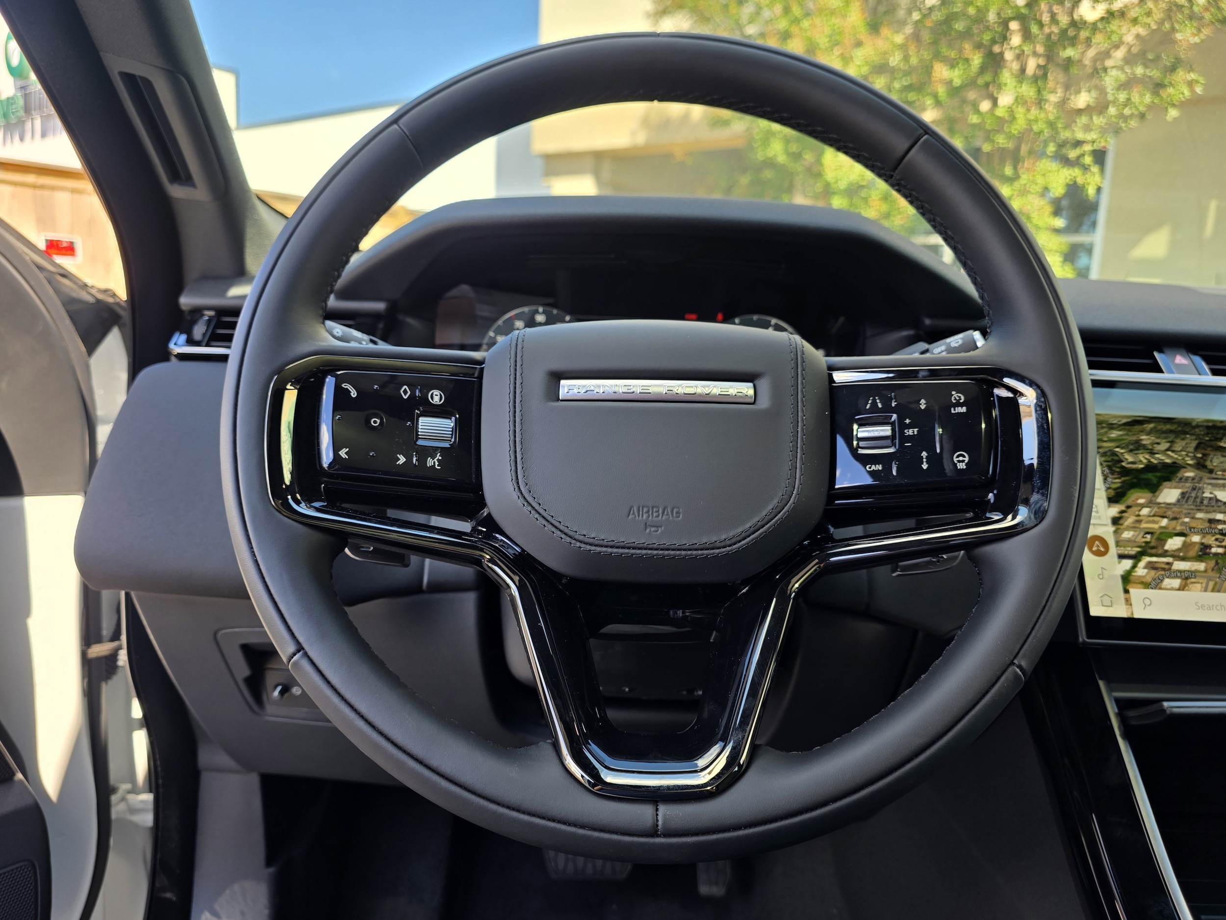 2026 Land Rover Range Rover Velar S - Photo 22