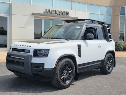 2023 Land Rover Defender 90 90 X-Dynamic SE SUV