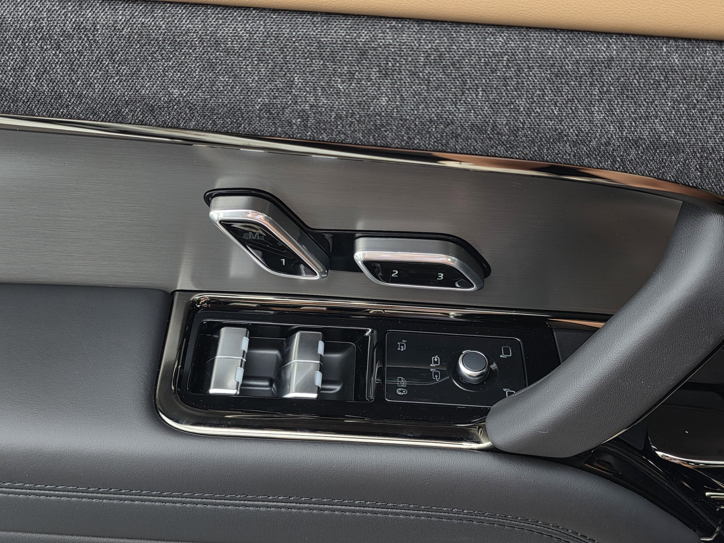 2026 Land Rover Range Rover Sport Dynamic SE - Photo 20