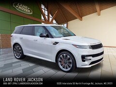 2025 Land Rover Range Rover Sport Dynamic SE SUV