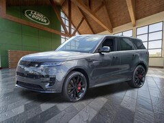 2026 Land Rover Range Rover Sport Dynamic SE SUV