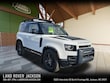 Land Rover Defender 90