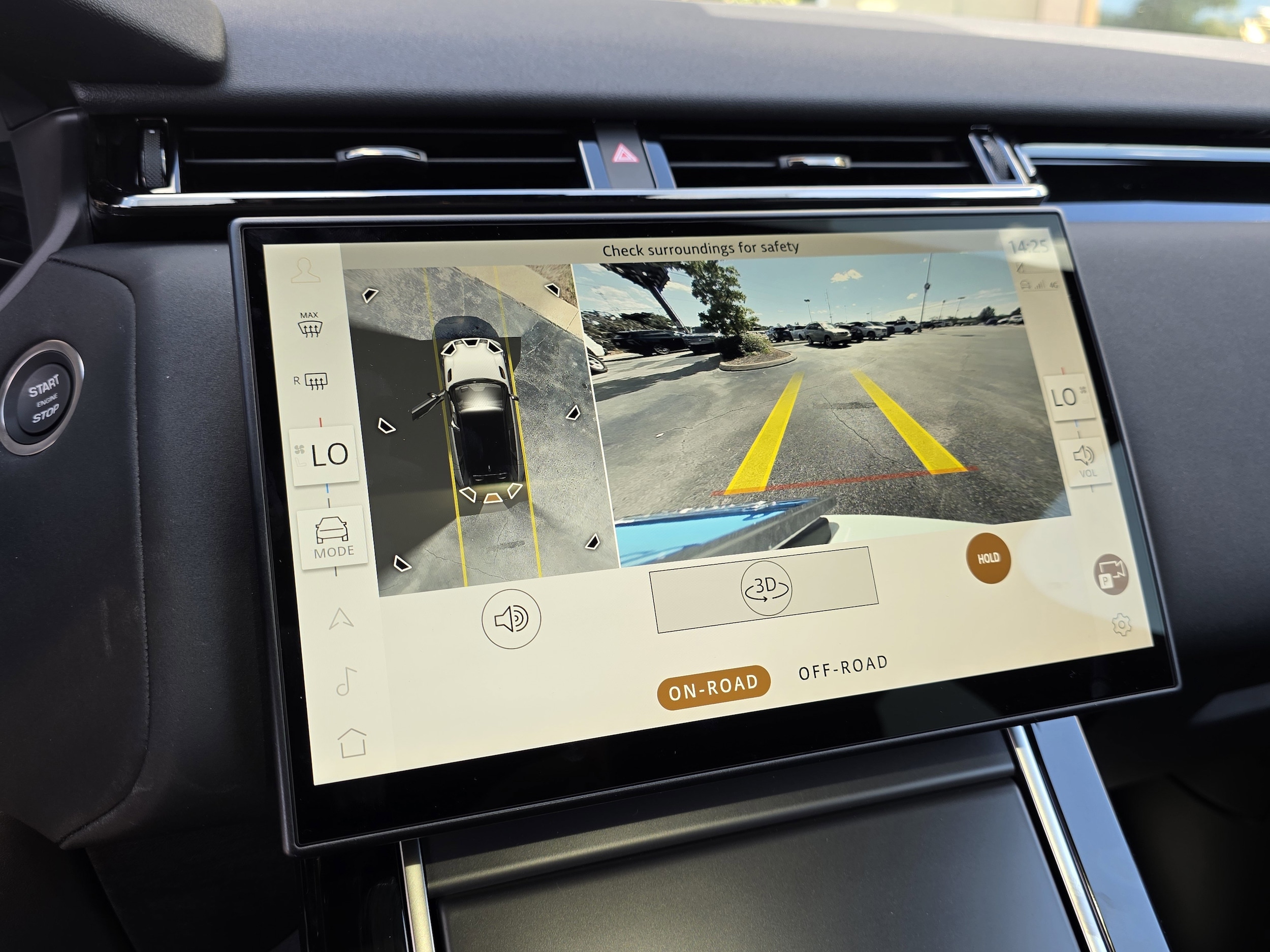 2026 Land Rover Range Rover Velar S - Photo 10