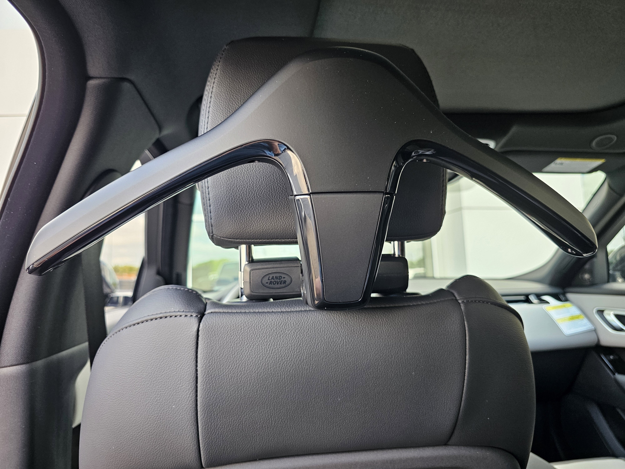 2026 Land Rover Range Rover Velar Dynamic SE - Photo 21