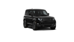 2026 Land Rover Defender 90 XV8 525PS passenger