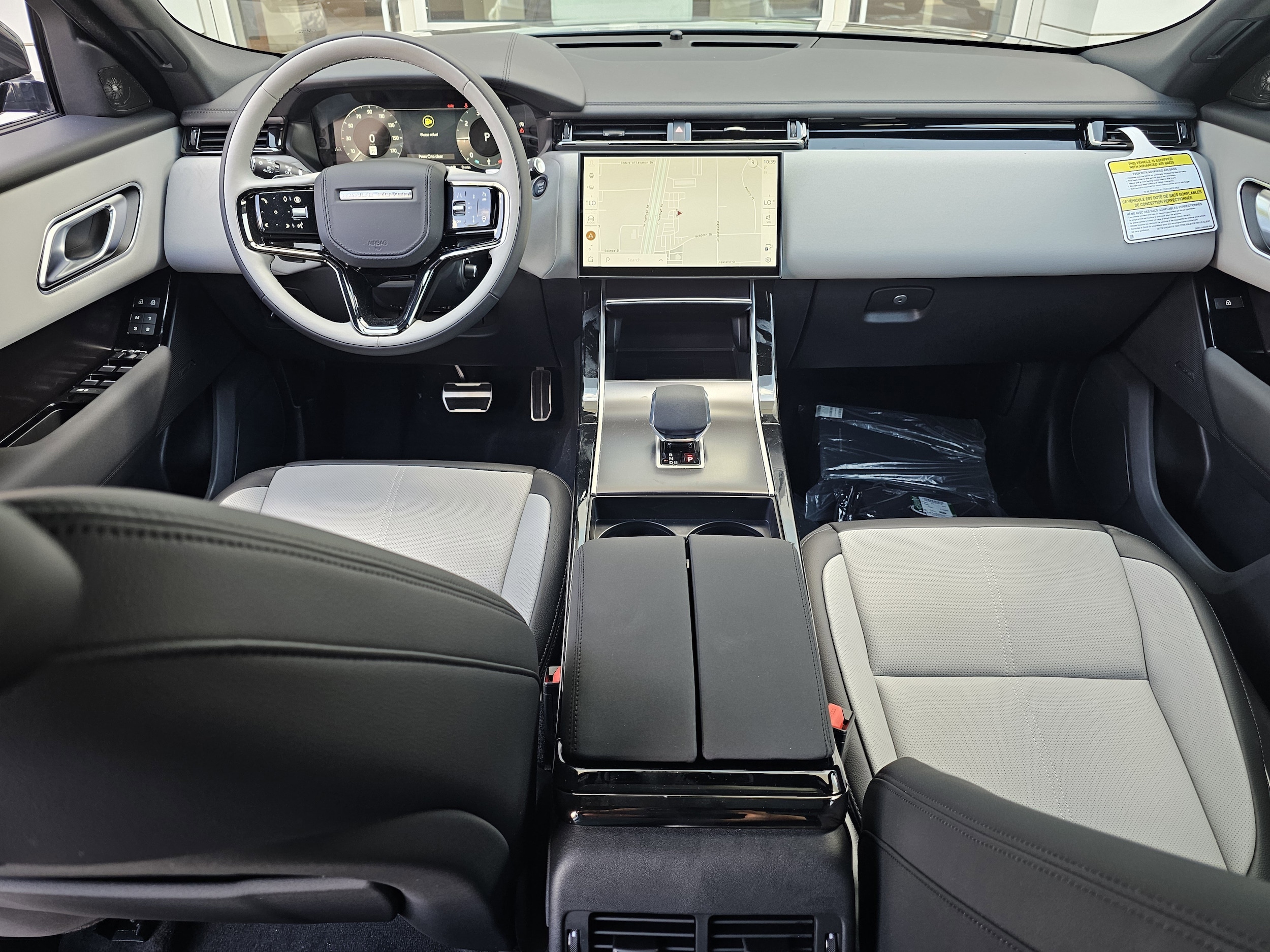 2026 Land Rover Range Rover Velar Dynamic SE - Photo 8