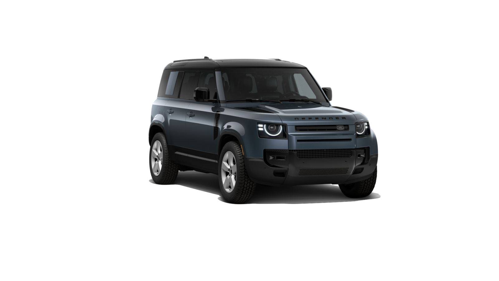 2027 Land Rover Defender