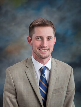 Staff member De Graeber from 93c1c70b3e64