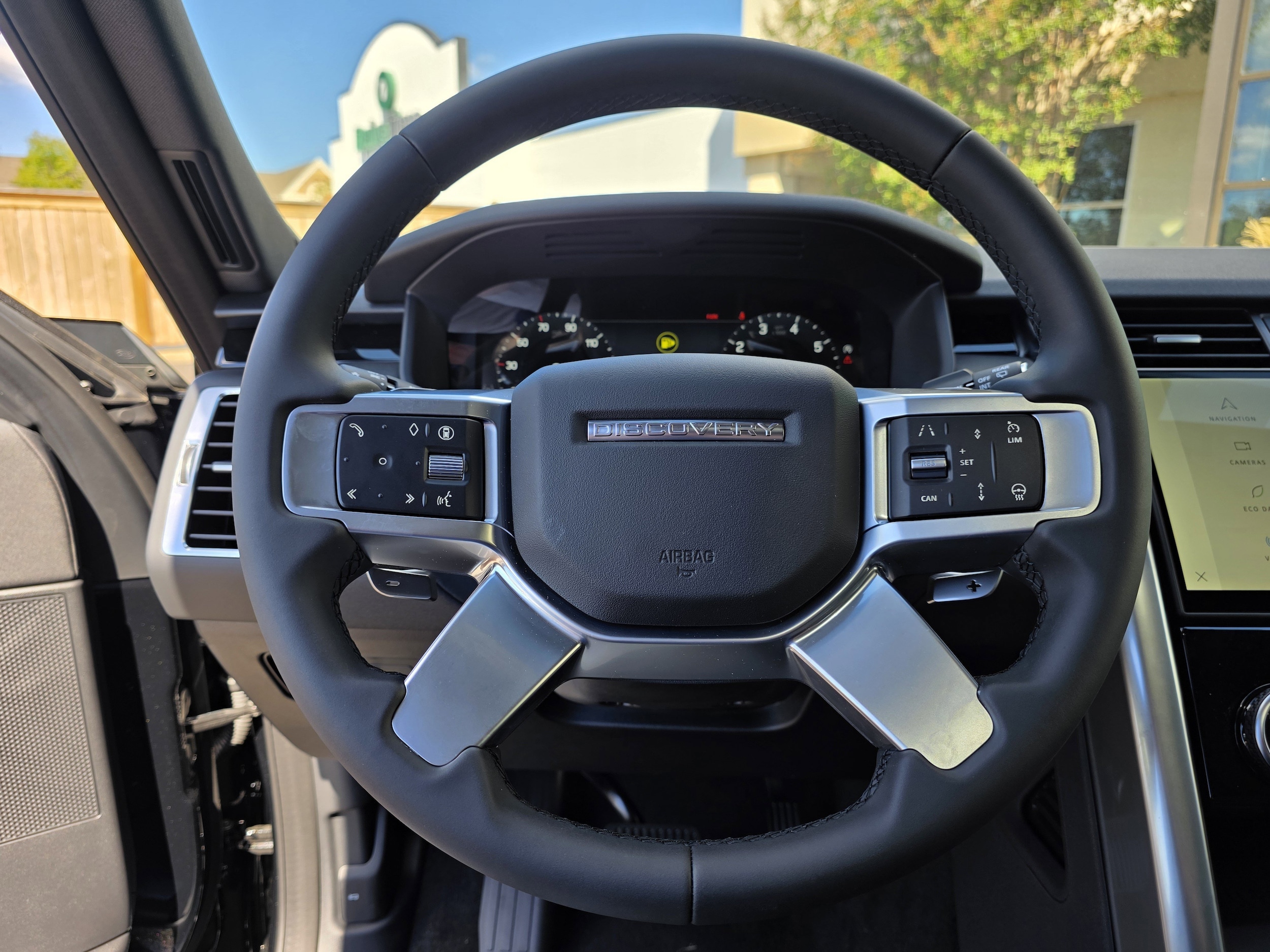 2025 Land Rover Discovery S - Photo 25
