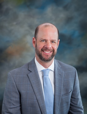 Staff member Taylor Wondries from 93c1c70b3e64