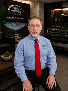 Staff member Taylor Salter from cc87a777bfe7