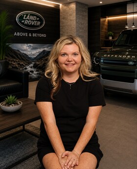Staff member Bridgette Frank from cc87a777bfe7