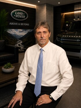 Staff member Gary Bishop from 0b0bfdbdccec