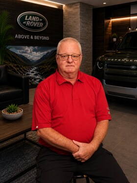 Staff member Jeff Price from 0b0bfdbdccec