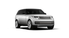 2026 Land Rover Range Rover SE 400PS SUV