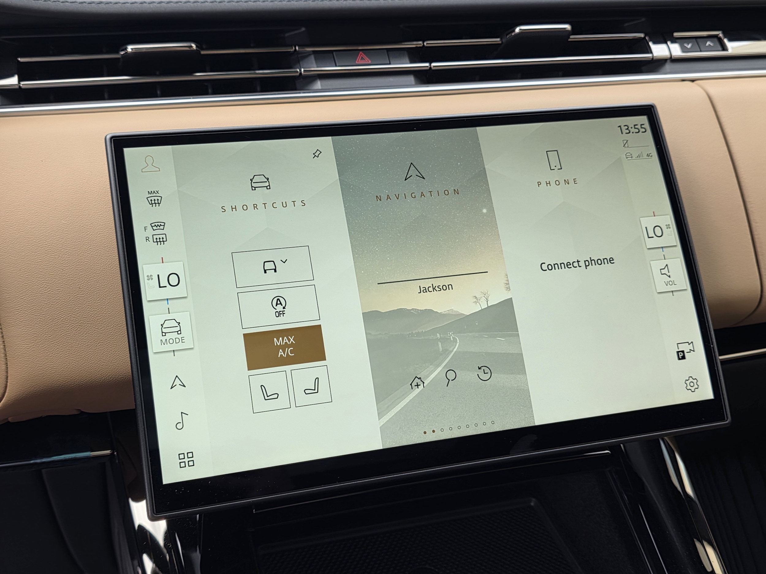 2026 Land Rover Range Rover Sport Dynamic SE - Photo 9