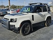  Land Rover Defender 90