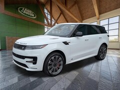 2026 Land Rover Range Rover Sport Dynamic SE SUV