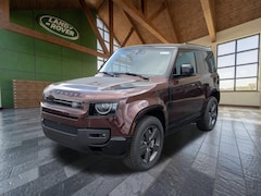 2026 Land Rover Defender 90 X-Dynamic SE SUV
