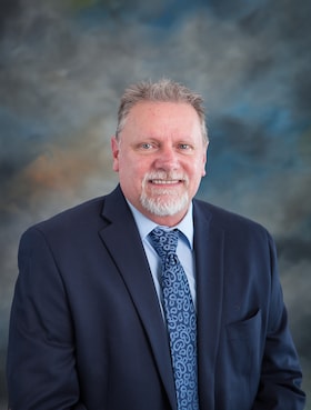 Staff member Patrick Martin from 0b0bfdbdccec