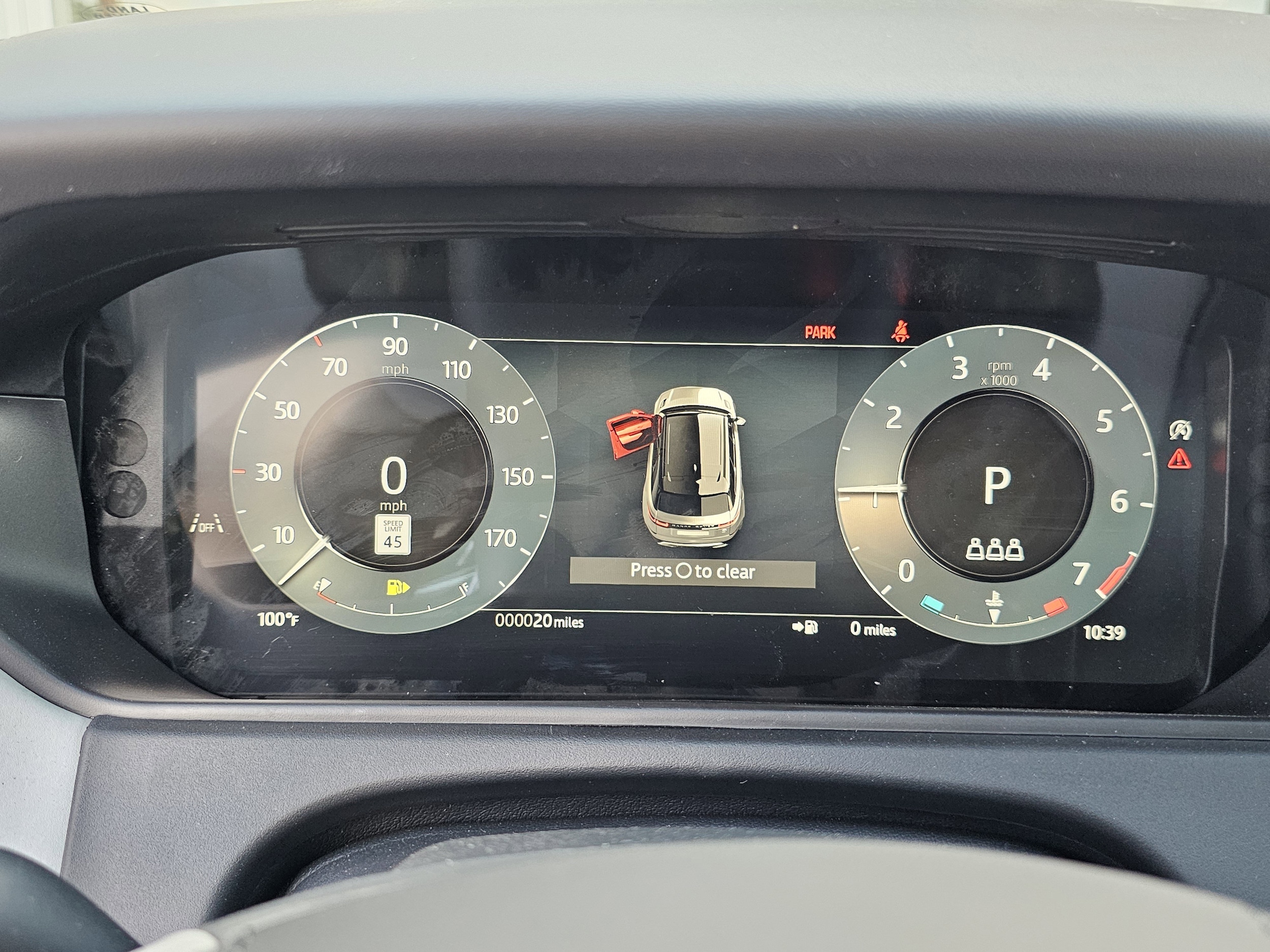 2026 Land Rover Range Rover Velar Dynamic SE - Photo 12