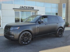 2026 Land Rover Range Rover SE LWB 7-Seats / V8 SUV