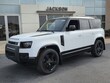 Land Rover Defender 110