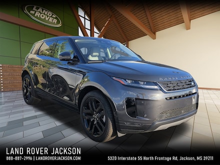 2024 Land Rover Range Rover Evoque S SUV