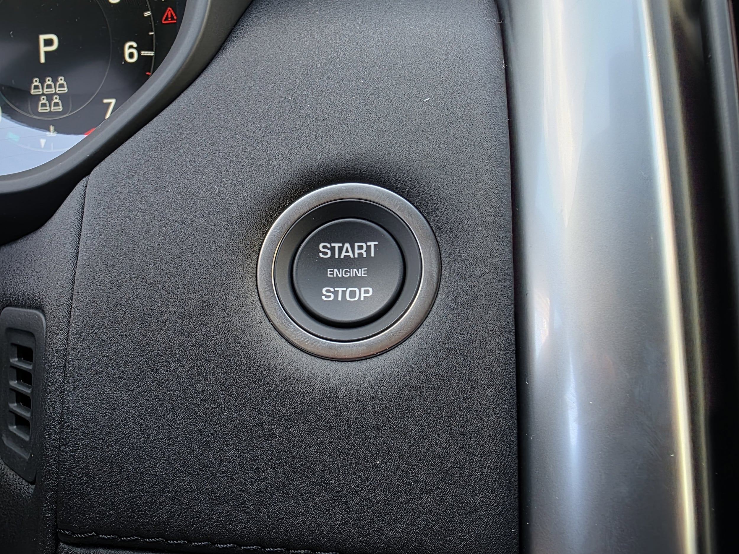 2025 Land Rover Discovery S - Photo 24