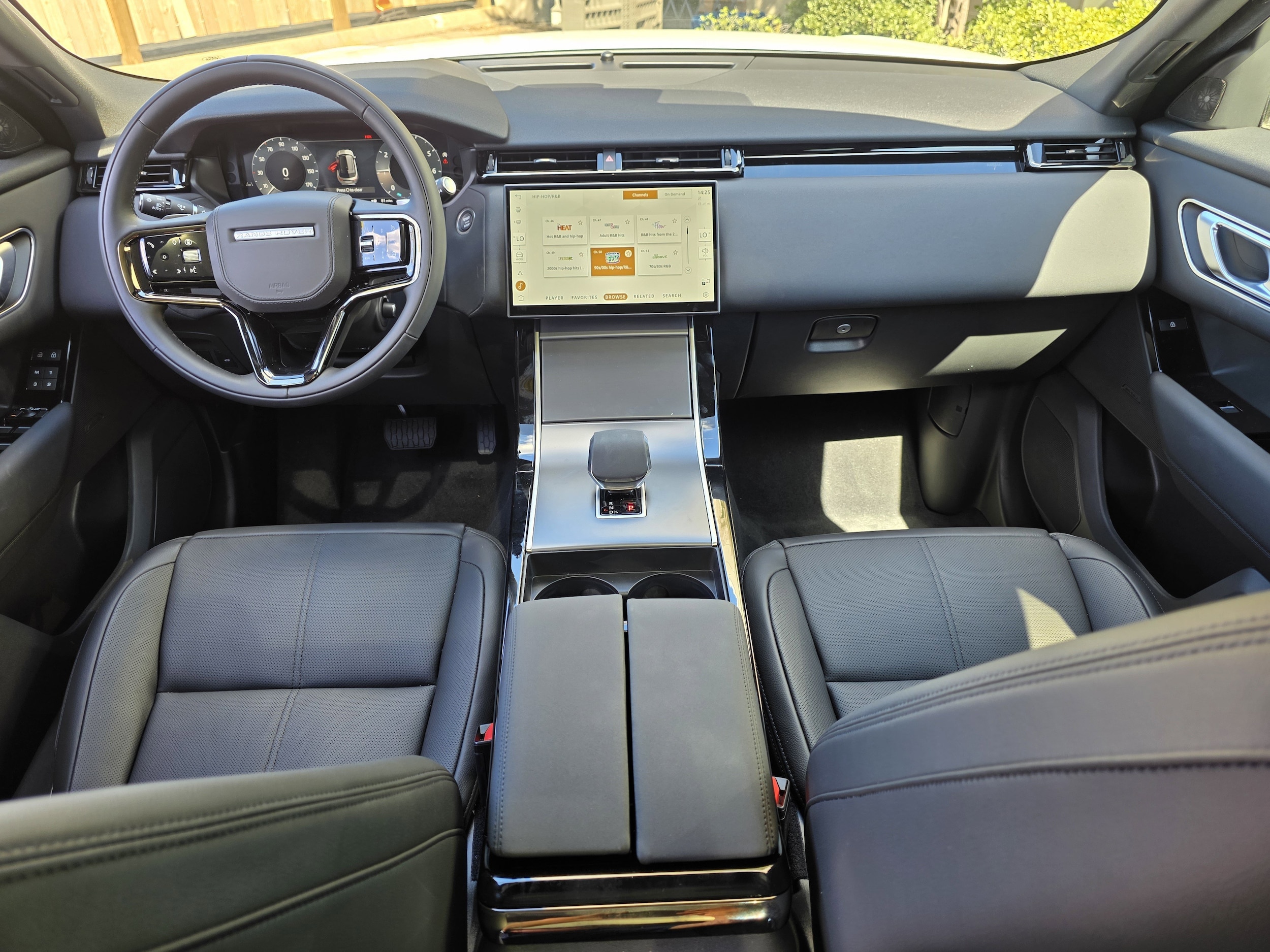 2026 Land Rover Range Rover Velar S - Photo 8