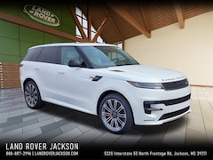 2025 Land Rover Range Rover Sport Dynamic SE SUV