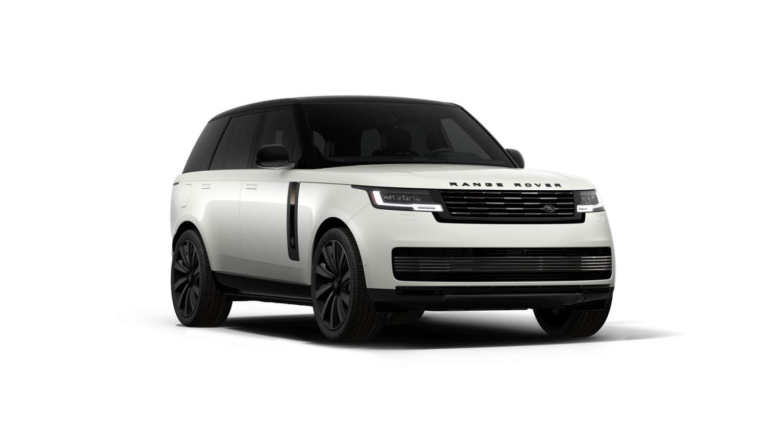 2026 Land Rover Range Rover SV's photo