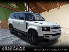 2025 Land Rover Defender 130 S SUV