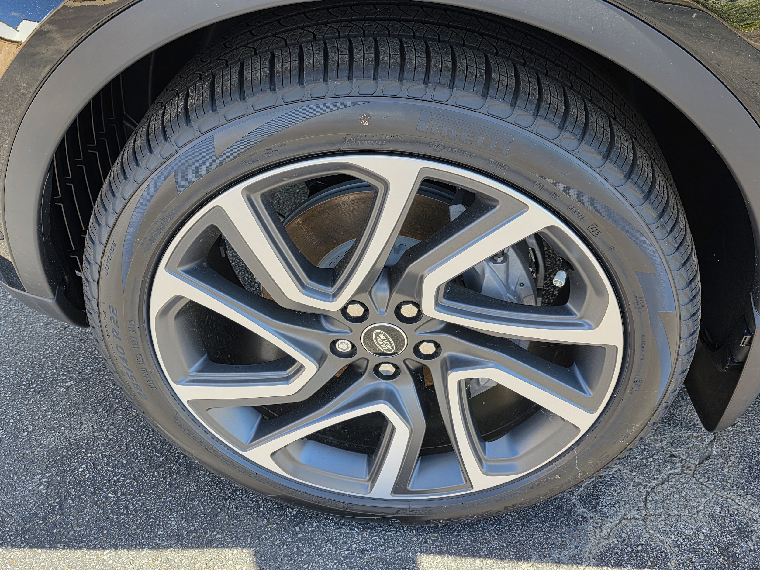 2025 Land Rover Discovery S - Photo 26