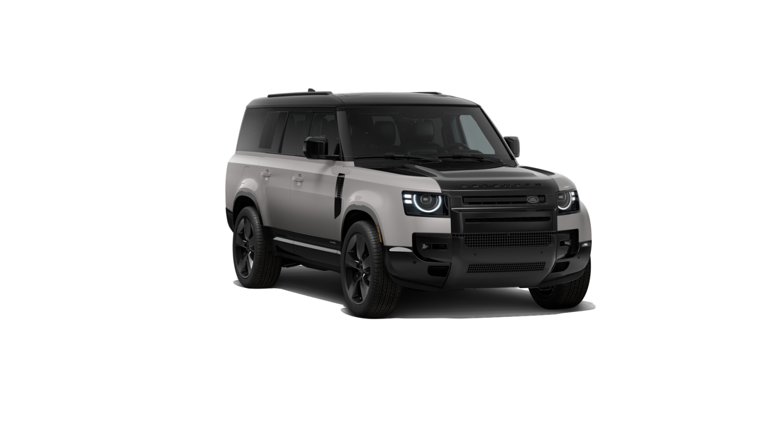2026 Land Rover Defender 130 X P400's photo